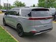 2023 Kia Carnival SX MPV