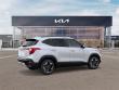 2026 Kia Seltos EX SUV