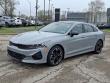 2023 Kia K5 GT-Line Sedan