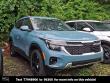 2026 Kia Seltos EX SUV