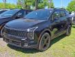 2026 Kia Sportage X-Line SUV