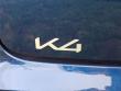 2025 Kia K4 LXS Sedan
