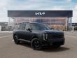2027 Kia Telluride Hybrid X-Line SX SUV