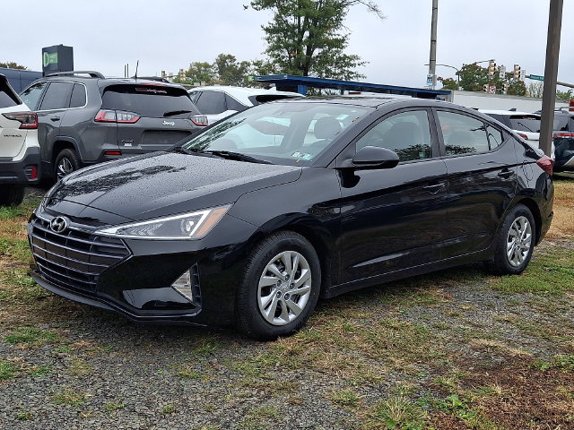 Used 2020 Hyundai