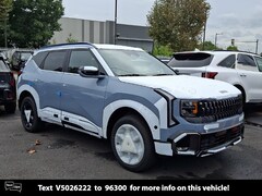 2027 Kia Seltos X-Line S SUV