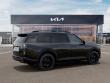 2027 Kia Telluride Hybrid X-Line SX-Prestige SUV