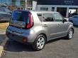 2018 Kia Soul Base Hatchback