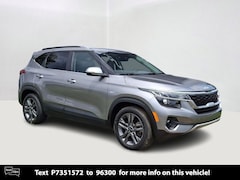 2023 Kia Seltos S SUV