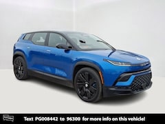 2023 Fisker Ocean Extreme SUV