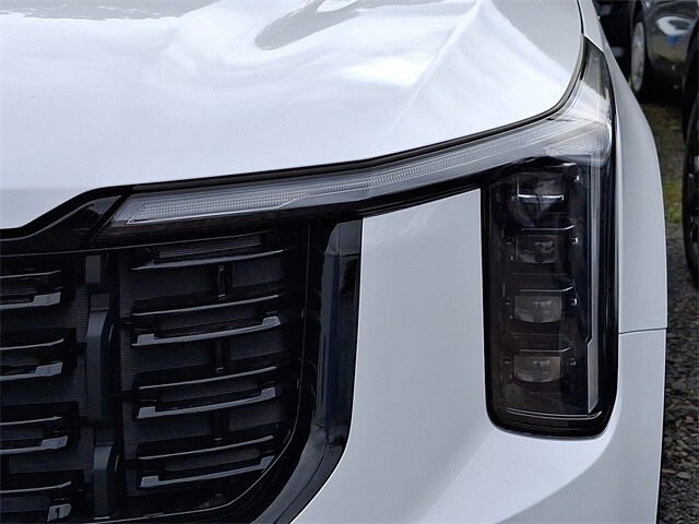 2026 Kia Sorento EX photo 4