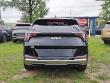 2026 Kia Sportage SX SUV