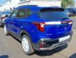 2026 Kia Seltos S SUV