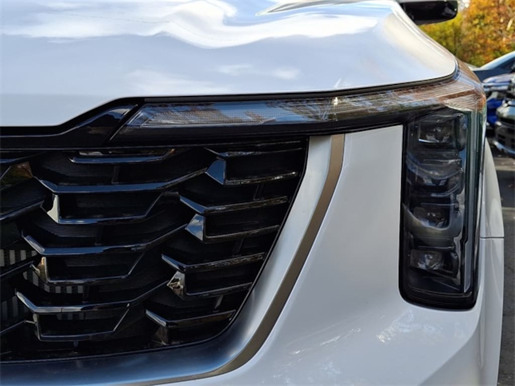 New 2026 Kia Sorento EX SUV