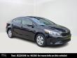 2018 Kia Forte LX Sedan