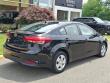2018 Kia Forte LX Sedan