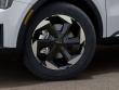2026 Kia Sorento Hybrid EX SUV
