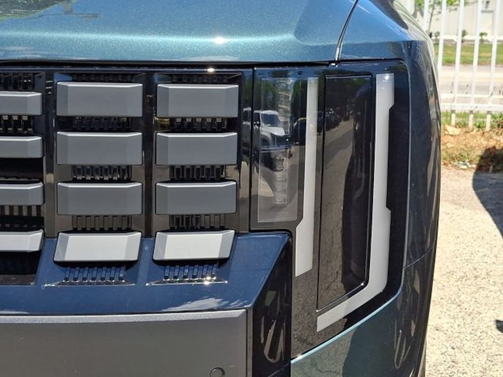 New 2027 Kia Telluride X-Line SX SUV