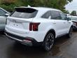 2026 Kia Sorento EX SUV