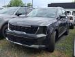 2026 Kia Sorento Hybrid EX SUV