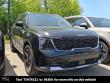 2026 Kia Sorento Hybrid EX SUV