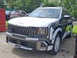 2027 Kia Seltos X-Line S SUV