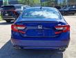 2021 Honda Accord Sport 1.5T Sedan