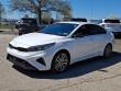 2022 Kia Forte GT-Line Sedan