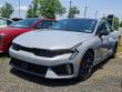 2026 Kia K5 GT-Line Sedan