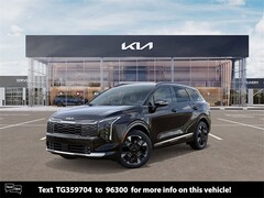 2026 Kia Sportage SX-Prestige SUV