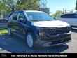 2027 Kia Carnival SX Van Passenger Van