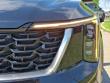 2025 Kia Sorento Hybrid EX SUV