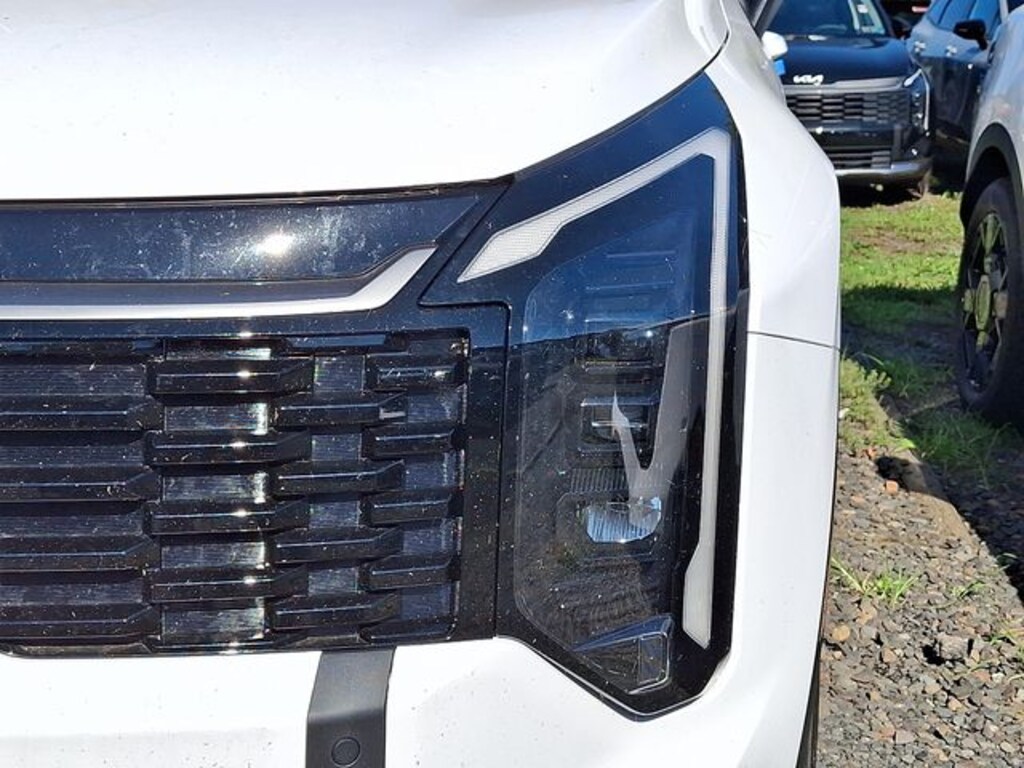 New 2026 Kia