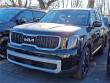 2025 Kia Telluride EX SUV