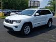 2021 Jeep Grand Cherokee Laredo SUV