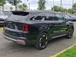 2025 Kia Sorento Hybrid EX SUV