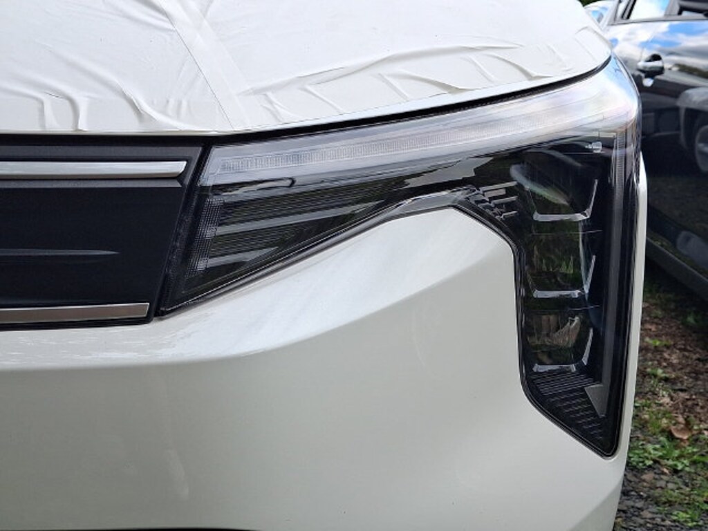 New 2026 Kia