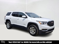 2019 GMC Acadia SLE-1 SUV