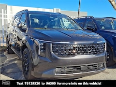 2026 Kia Carnival Hybrid SX Van Passenger Van