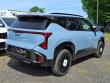 2027 Kia Seltos X-Line SX SUV