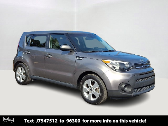 Used 2018 Kia