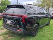 2027 Kia Carnival Hybrid SX Van Passenger Van
