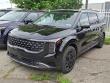 2026 Kia Carnival Hybrid SX Prestige Van Passenger Van