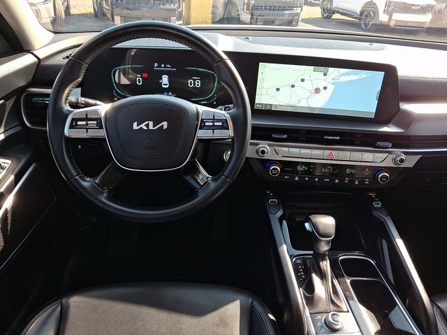 2024 Kia Telluride S - Photo 12