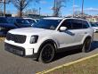 2025 Kia Telluride SX X-Line SUV