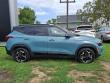 2026 Kia Seltos S SUV