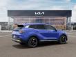 2026 Kia Sportage EX SUV