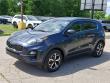 2020 Kia Sportage LX SUV