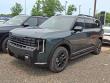 2027 Kia Telluride X-Pro SX SUV
