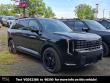 2027 Kia Telluride X-Line SX SUV