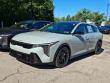 2026 Kia K4 Hatchback GT-Line Turbo Hatchback